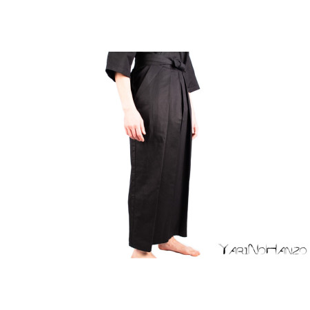Nobakama | Hakama Complètement Artisanal
