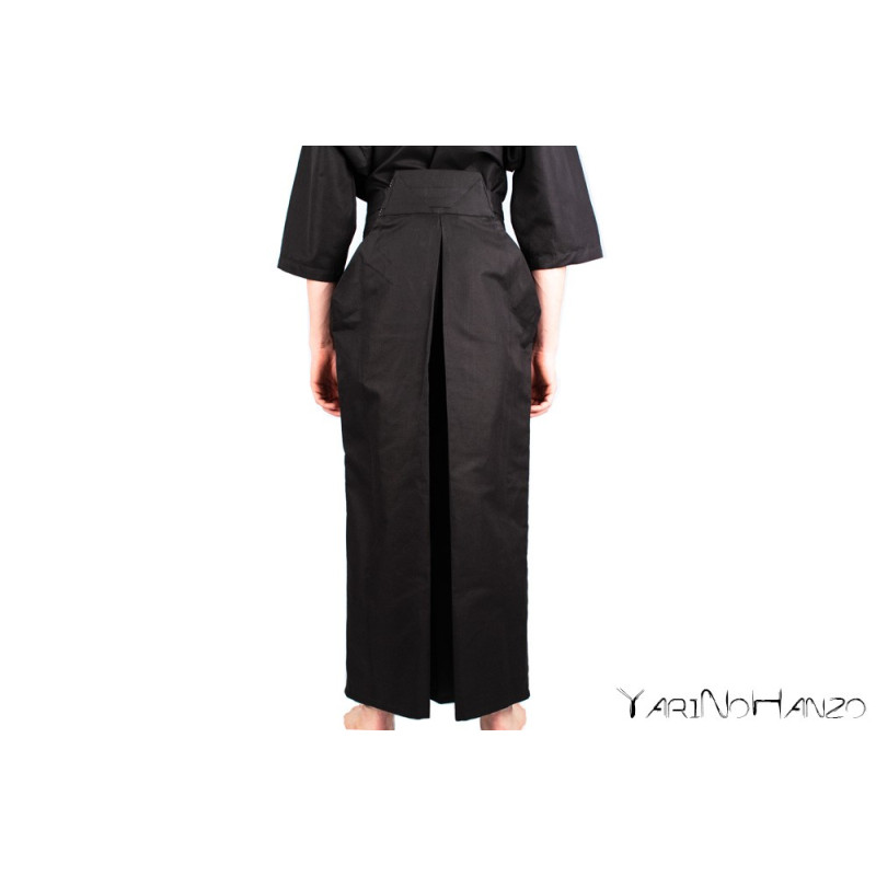 Nobakama | Hakama Complètement Artisanal