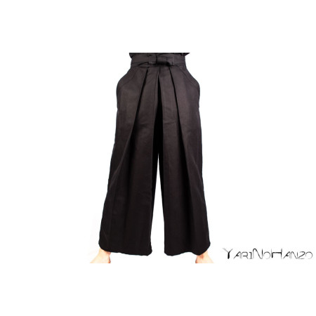 Nobakama | Hakama Complètement Artisanal