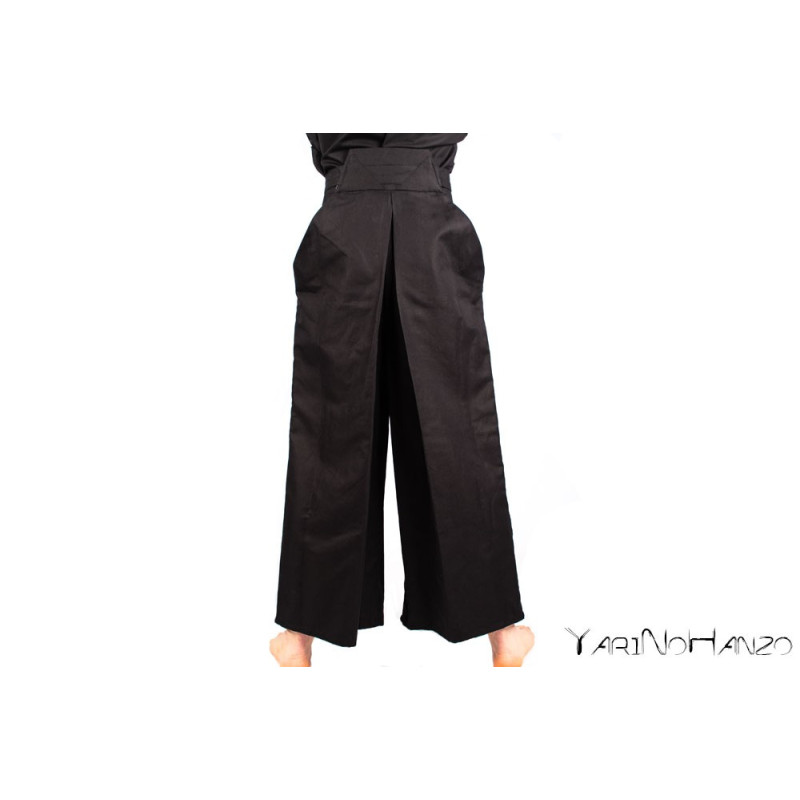 Nobakama | Hakama Complètement Artisanal