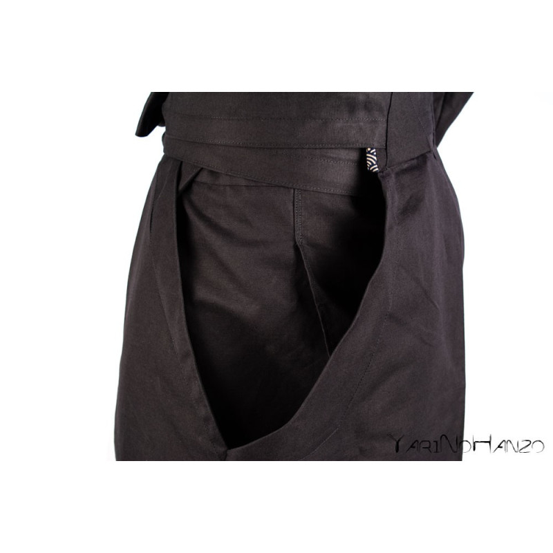 Nobakama | Hakama Complètement Artisanal