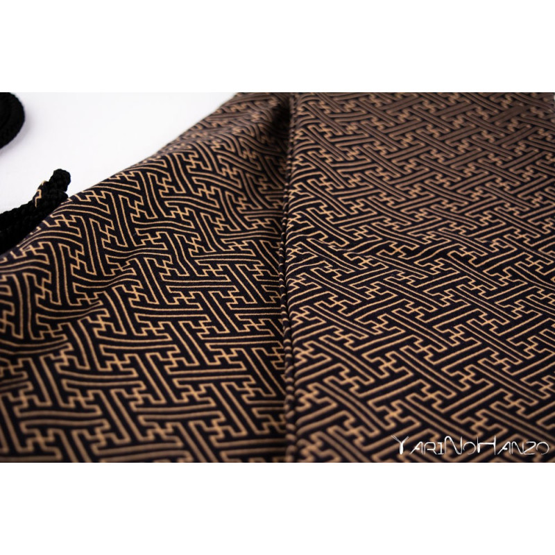 Katana Bukuro Sayagata | Sac pour Katana et Nihonto