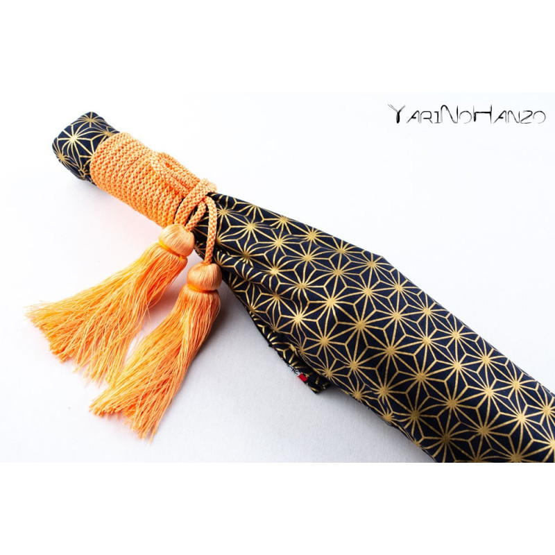 Katana Bukuro Asanoha | Sac pour Katana et Nihonto