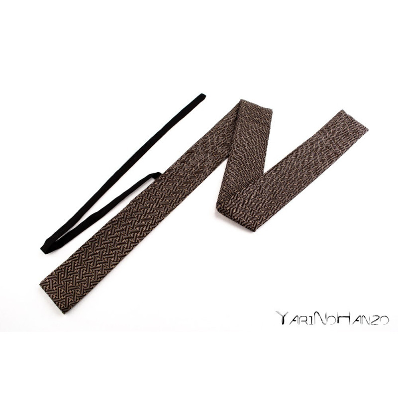 Shirasaya Bukuro Sayagata | Sac pour Katana et Nihonto