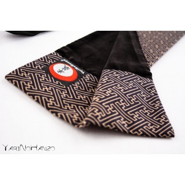 Shirasaya Bukuro Sayagata | Sac pour Katana et Nihonto