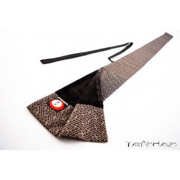Shirasaya Bukuro Sayagata | Sac pour Katana et Nihonto