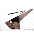 Shirasaya Bukuro Sayagata | Sac pour Katana et Nihonto