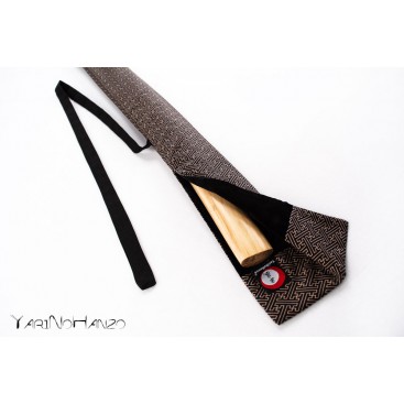 Shirasaya Bukuro Sayagata | Sac pour Katana et Nihonto