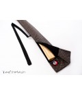 Shirasaya Bukuro Sayagata | Sac pour Katana et Nihonto