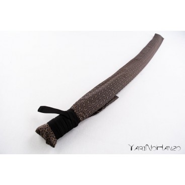 Shirasaya Bukuro Sayagata | Sac pour Katana et Nihonto