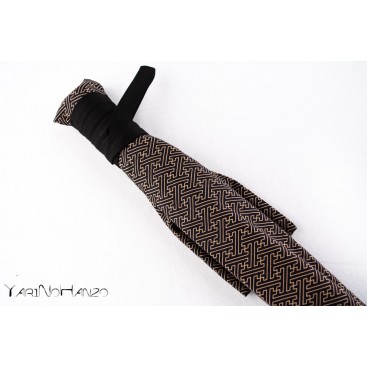 Shirasaya Bukuro Sayagata | Sac pour Katana et Nihonto