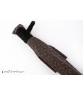 Shirasaya Bukuro Sayagata | Sac pour Katana et Nihonto