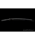 Musashi | Sabre Japonais | Iaito Katana Artisanal