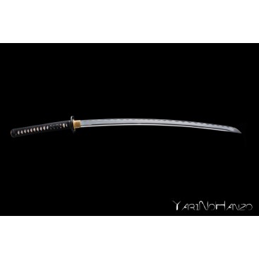 Musashi | Sabre Japonais | Iaito Katana Artisanal