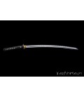 Musashi | Sabre Japonais | Iaito Katana Artisanal