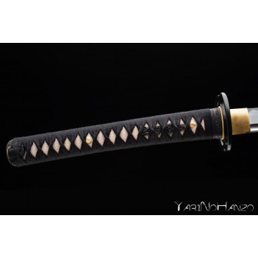 Musashi | Sabre Japonais | Iaito Katana Artisanal