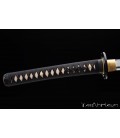 Musashi | Sabre Japonais | Iaito Katana Artisanal