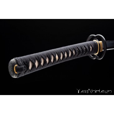 Musashi | Sabre Japonais | Iaito Katana Artisanal