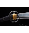 Musashi | Sabre Japonais | Iaito Katana Artisanal