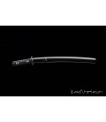 Musashi Wakizashi | Sabre Japonais | Iaito Katana Artisanal