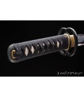 Musashi Wakizashi | Sabre Japonais | Iaito Katana Artisanal
