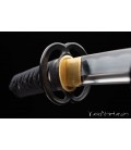 Musashi Wakizashi | Sabre Japonais | Iaito Katana Artisanal
