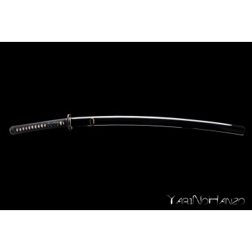 Musashi Katana Aiguisé | Sabre Japonais | Artisanal