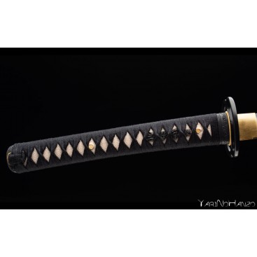 Musashi Katana Aiguisé | Sabre Japonais | Artisanal