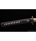 Musashi Katana Aiguisé | Sabre Japonais | Artisanal
