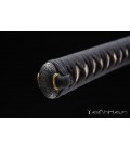 Musashi Katana Aiguisé | Sabre Japonais | Artisanal