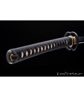Musashi Katana Aiguisé | Sabre Japonais | Artisanal
