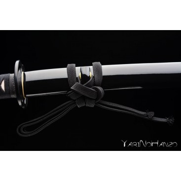 Musashi Katana Aiguisé | Sabre Japonais | Artisanal