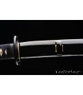 Musashi Katana Aiguisé | Sabre Japonais | Artisanal