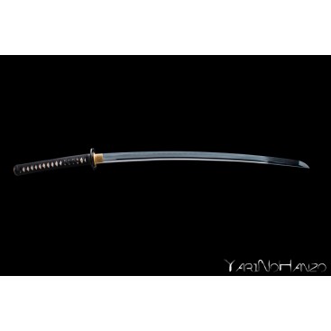Musashi Katana Aiguisé | Sabre Japonais | Artisanal