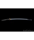 Musashi Katana Aiguisé | Sabre Japonais | Artisanal