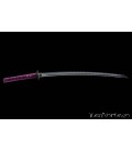 Yagyu | Sabre Japonais | Iaito Katana Artisanal