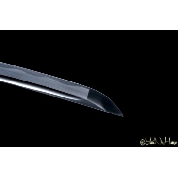 Yagyu | Sabre Japonais | Iaito Katana Artisanal