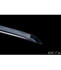 Yagyu | Sabre Japonais | Iaito Katana Artisanal