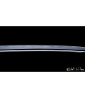 Yagyu | Sabre Japonais | Iaito Katana Artisanal