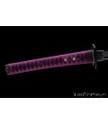 Yagyu | Sabre Japonais | Iaito Katana Artisanal