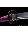 Yagyu | Sabre Japonais | Iaito Katana Artisanal