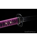 Yagyu | Sabre Japonais | Iaito Katana Artisanal