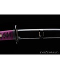 Yagyu | Sabre Japonais | Iaito Katana Artisanal