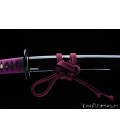 Yagyu | Sabre Japonais | Iaito Katana Artisanal