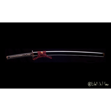NOBUNAGA DAISHO | KATANA ET WAKIZASHI