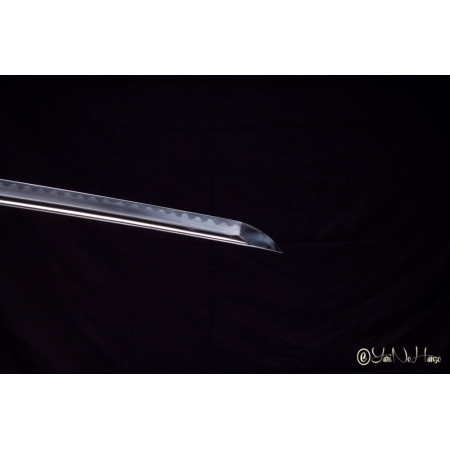 NOBUNAGA DAISHO | KATANA ET WAKIZASHI