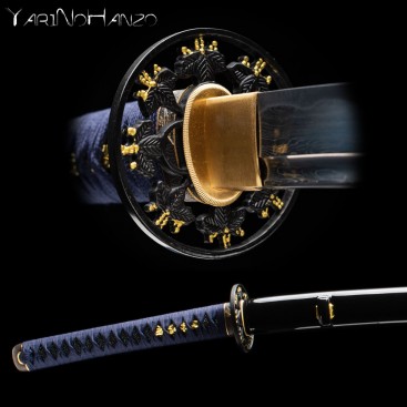 Fukushima | Sabre Japonais | Iaito Katana Artisanal