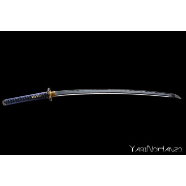 Fukushima | Sabre Japonais | Iaito Katana Artisanal