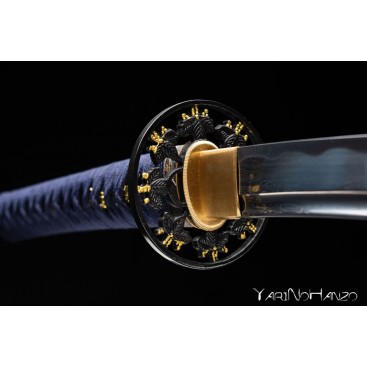 Fukushima | Sabre Japonais | Iaito Katana Artisanal