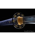 Fukushima | Sabre Japonais | Iaito Katana Artisanal